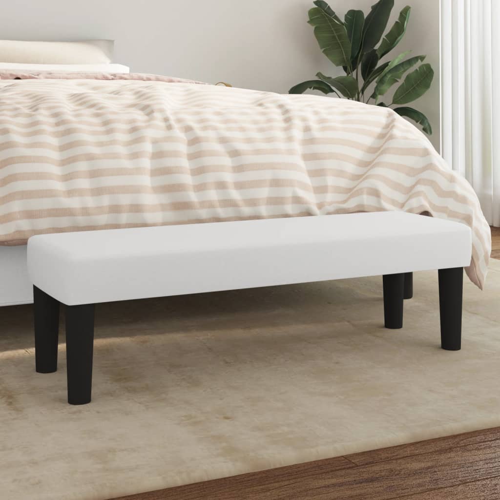 Lavička Umelá Koža