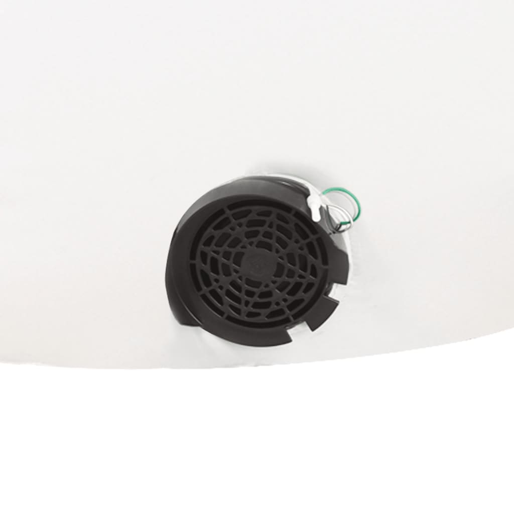 Nafukovací Vianočný Oblúk S Led 260 Cm