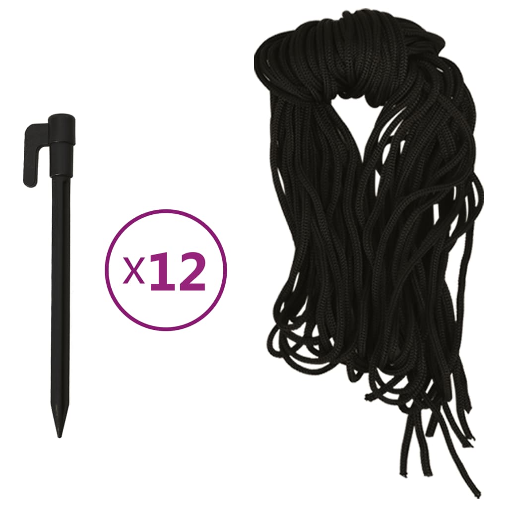 Nafukovací Vianočný Oblúk S Led 260 Cm