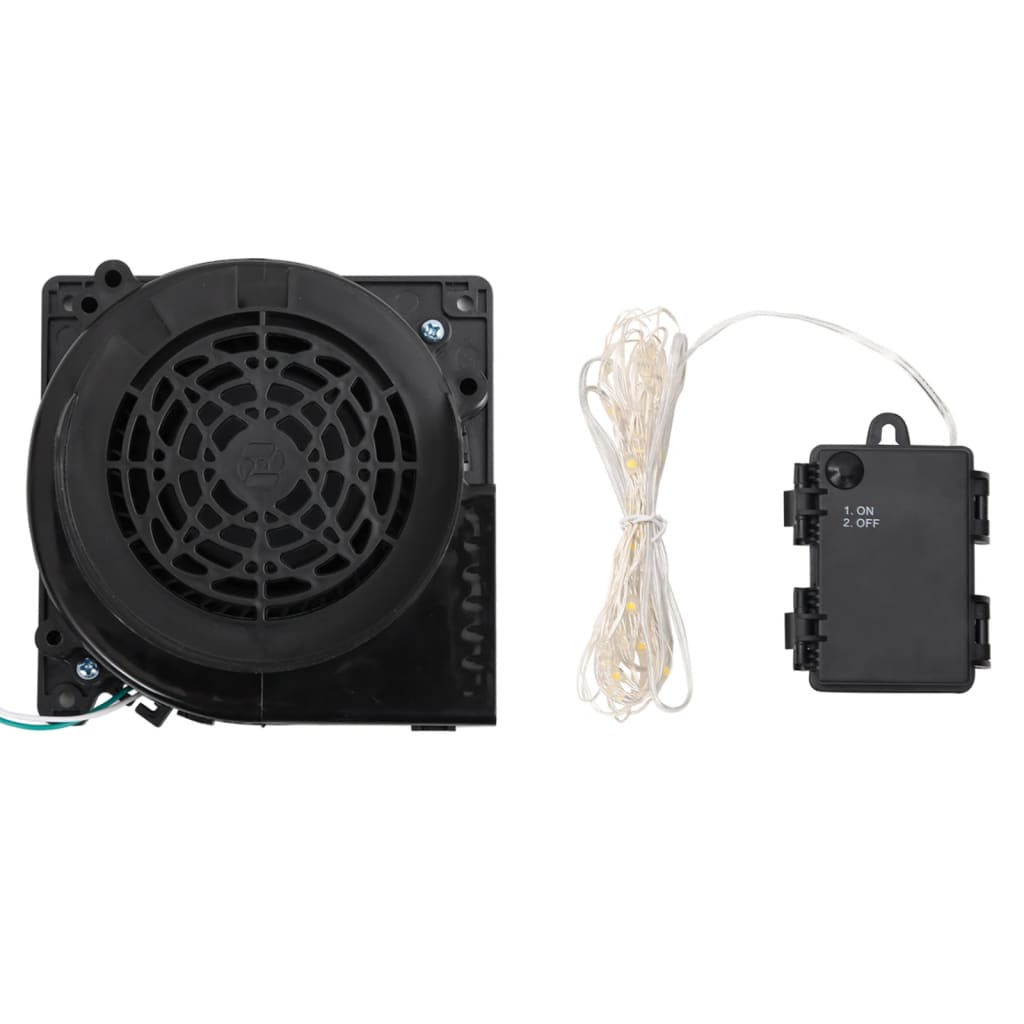 Nafukovací Vianočný Oblúk S Led 260 Cm