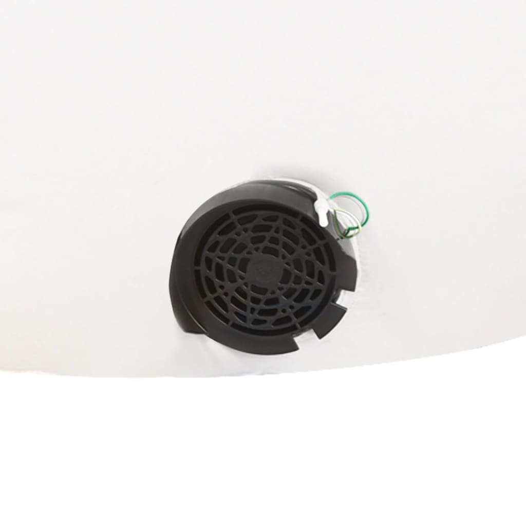 Nafukovací Vianočný Oblúk S Led 380 Cm