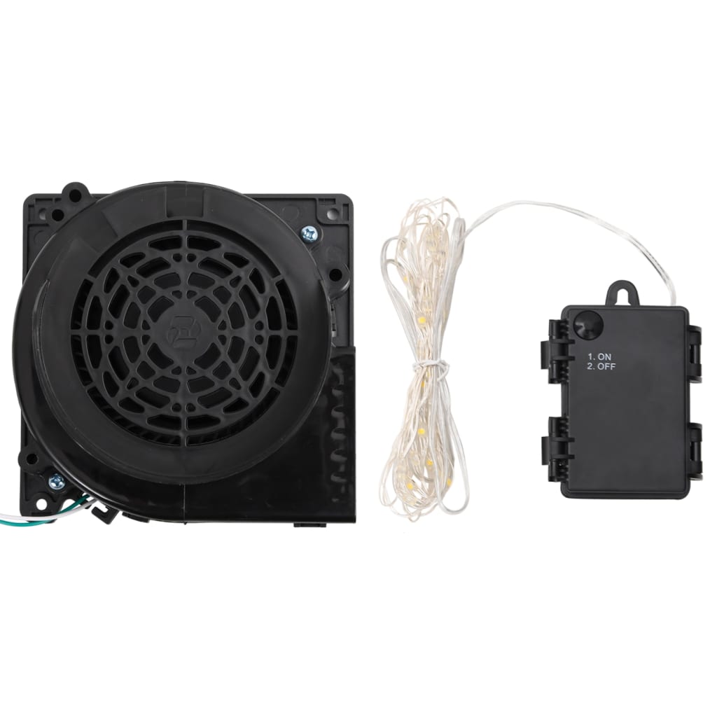 Nafukovací Vianočný Oblúk S Led 380 Cm