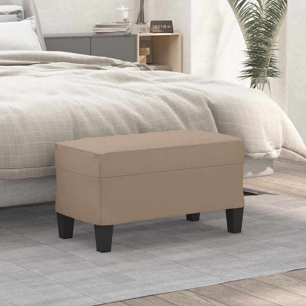 Lavička Umelá Koža