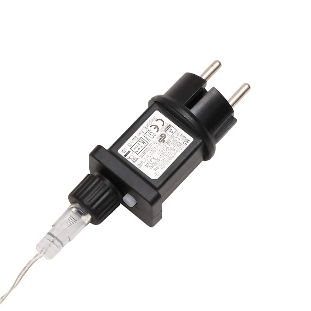 Vianočné Svetlo So Zemným Hrotom A Led Skladacie Červené 57 Cm