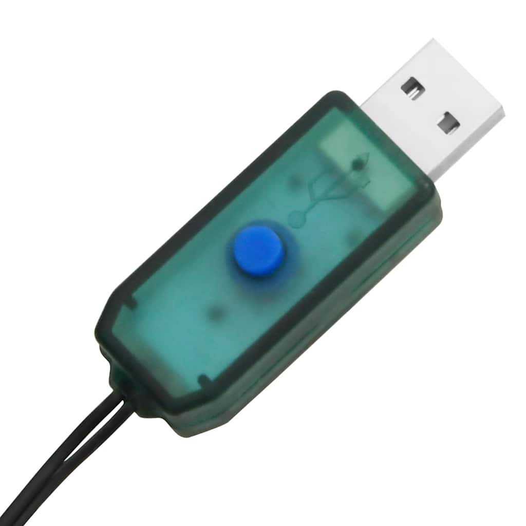 Umelý Predsvietený Vianočný Stromček So 130 Led