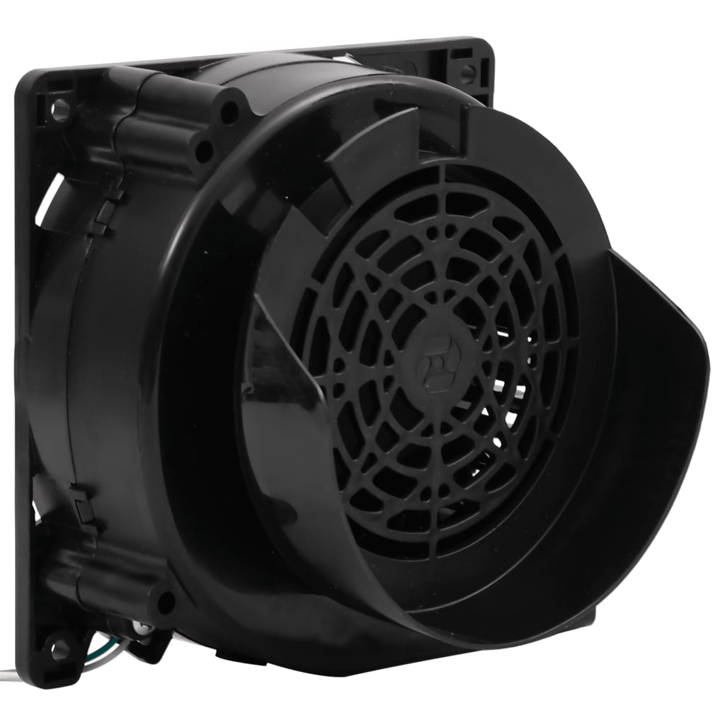 Led Svetelná Reťaz So 66 Led A Ventilátorom