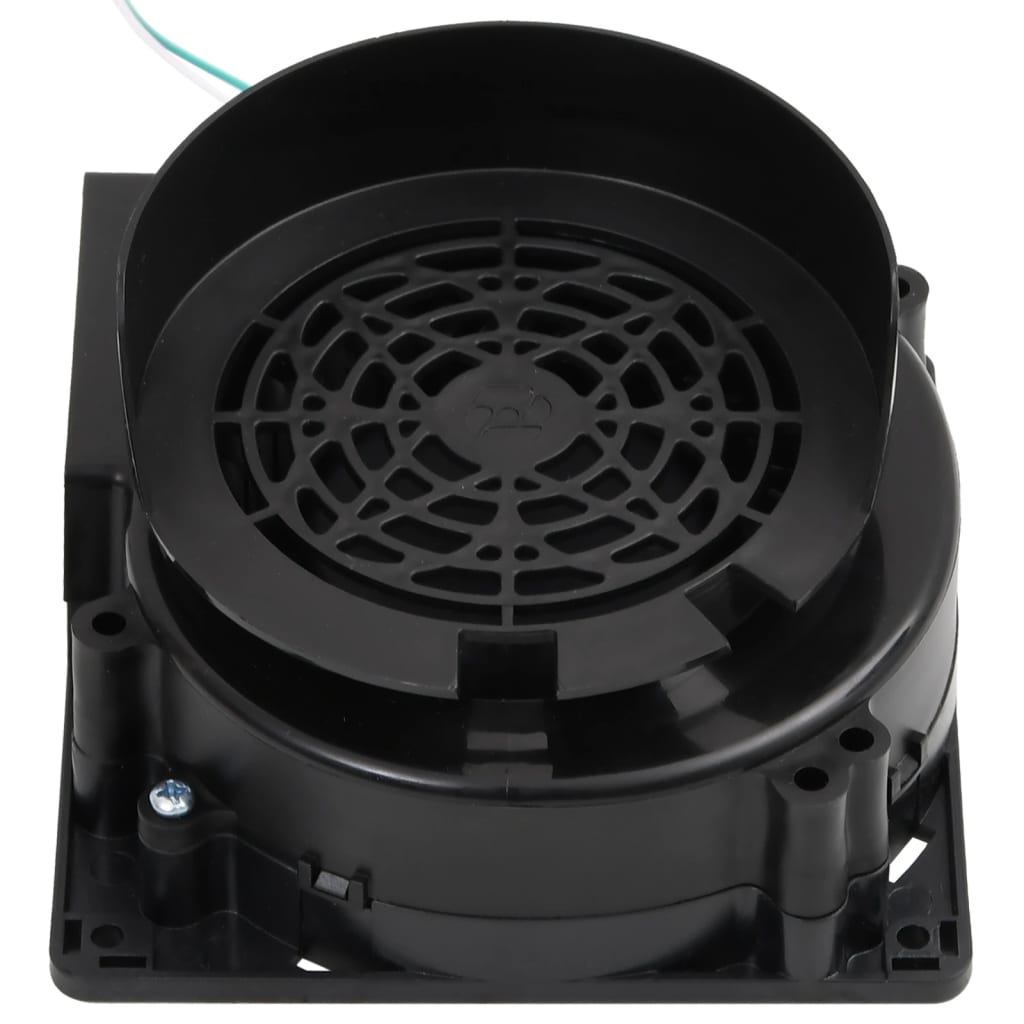 Led Svetelná Reťaz So 66 Led A Ventilátorom