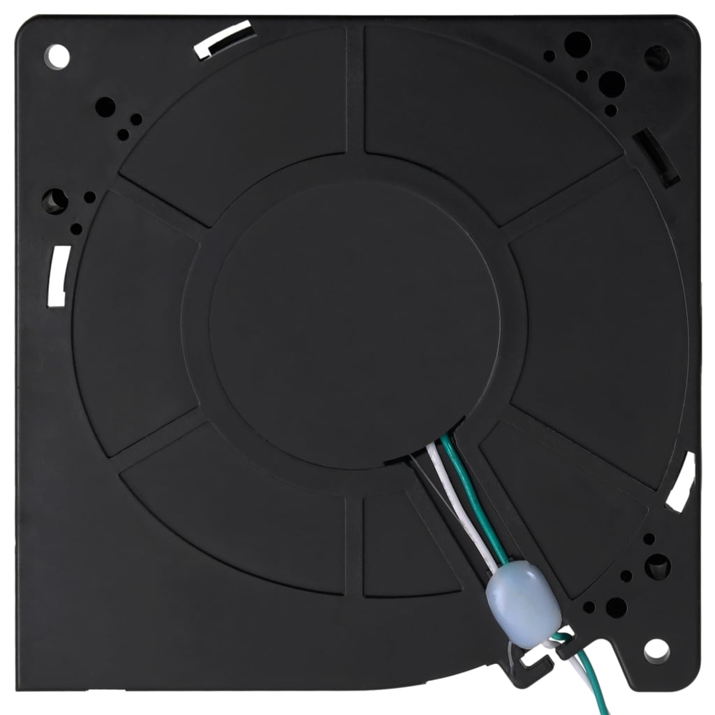 Led Svetelná Reťaz So 66 Led A Ventilátorom