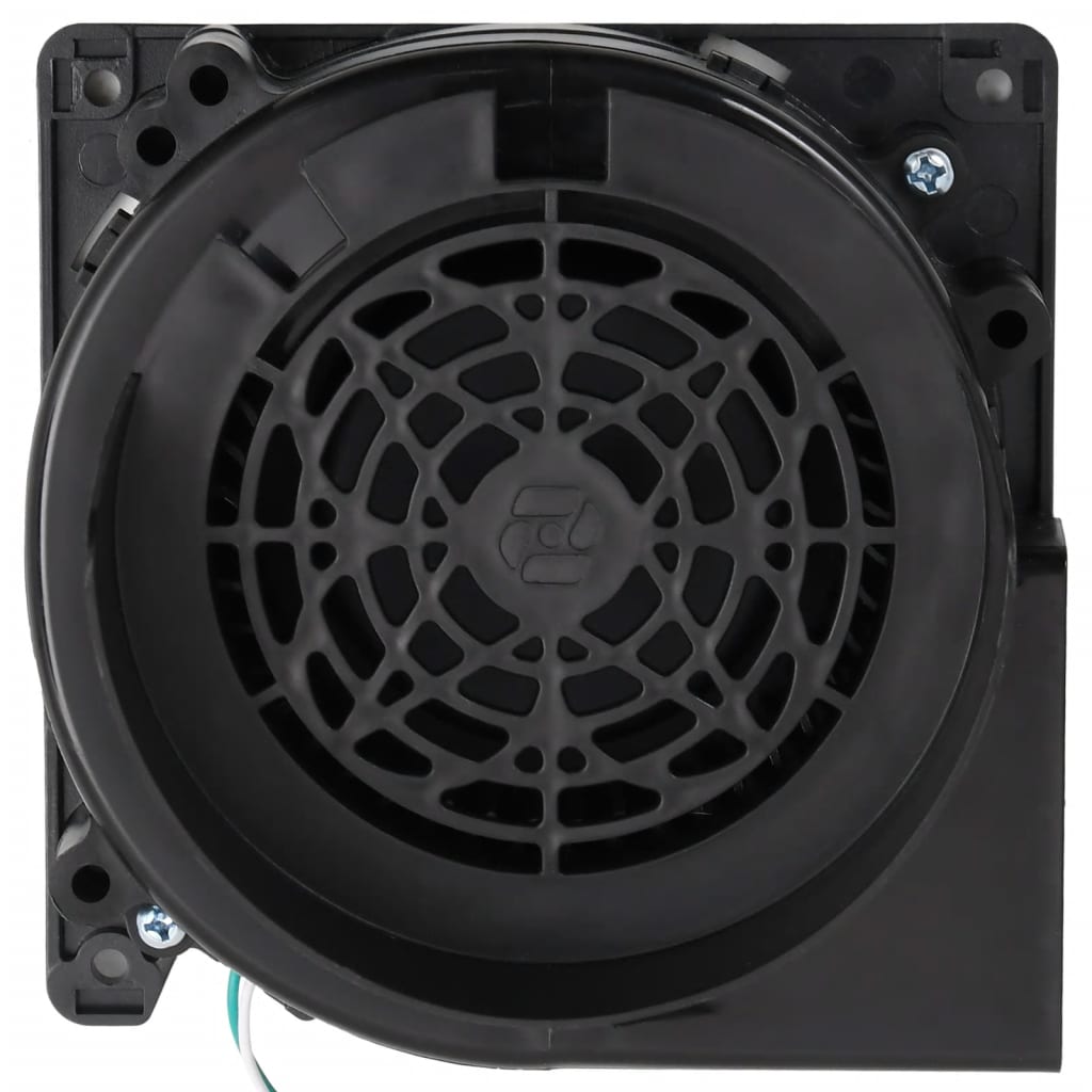 Led Svetelná Reťaz So 66 Led A Ventilátorom