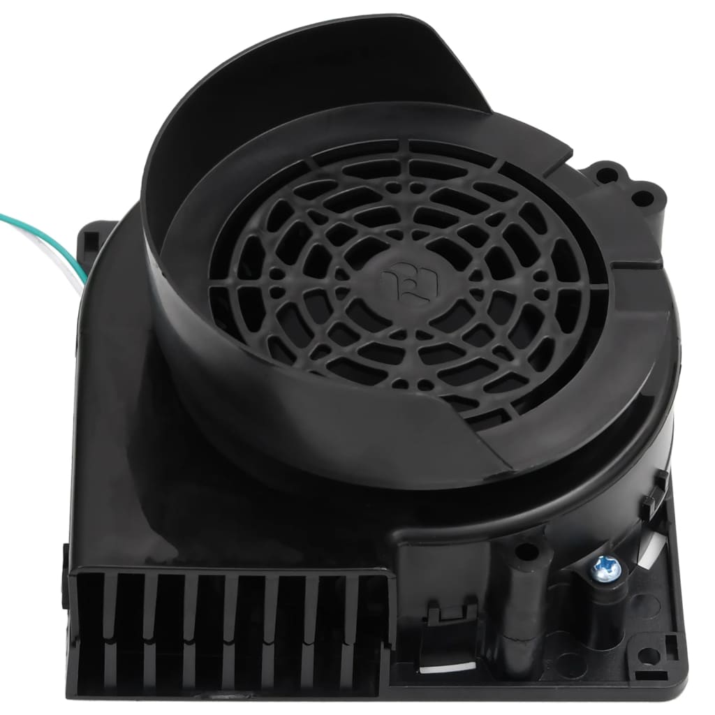 Led Svetelná Reťaz So 110 Led A Ventilátorom 110 Cm