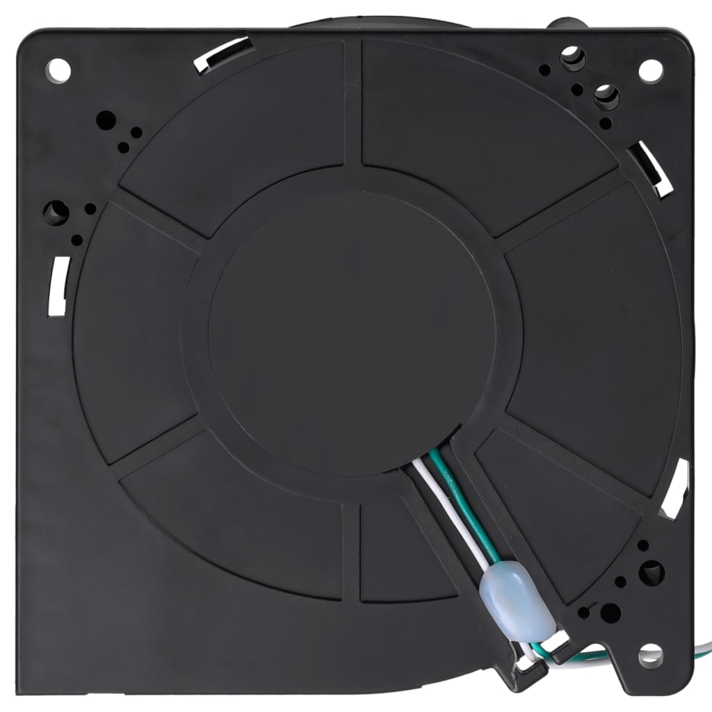 Led Svetelná Reťaz So 110 Led A Ventilátorom 110 Cm