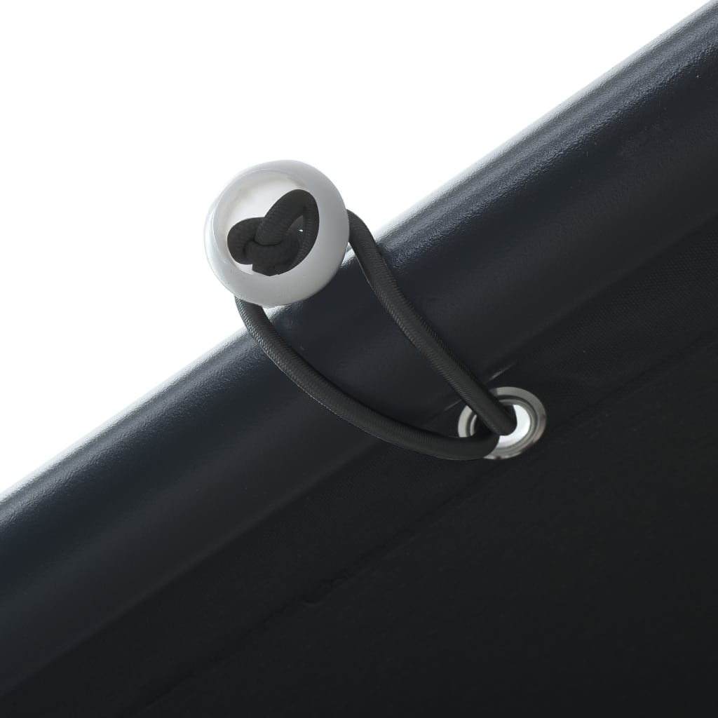 Strieška Stanu Antracitová 4X4 M Oceľ A Látka