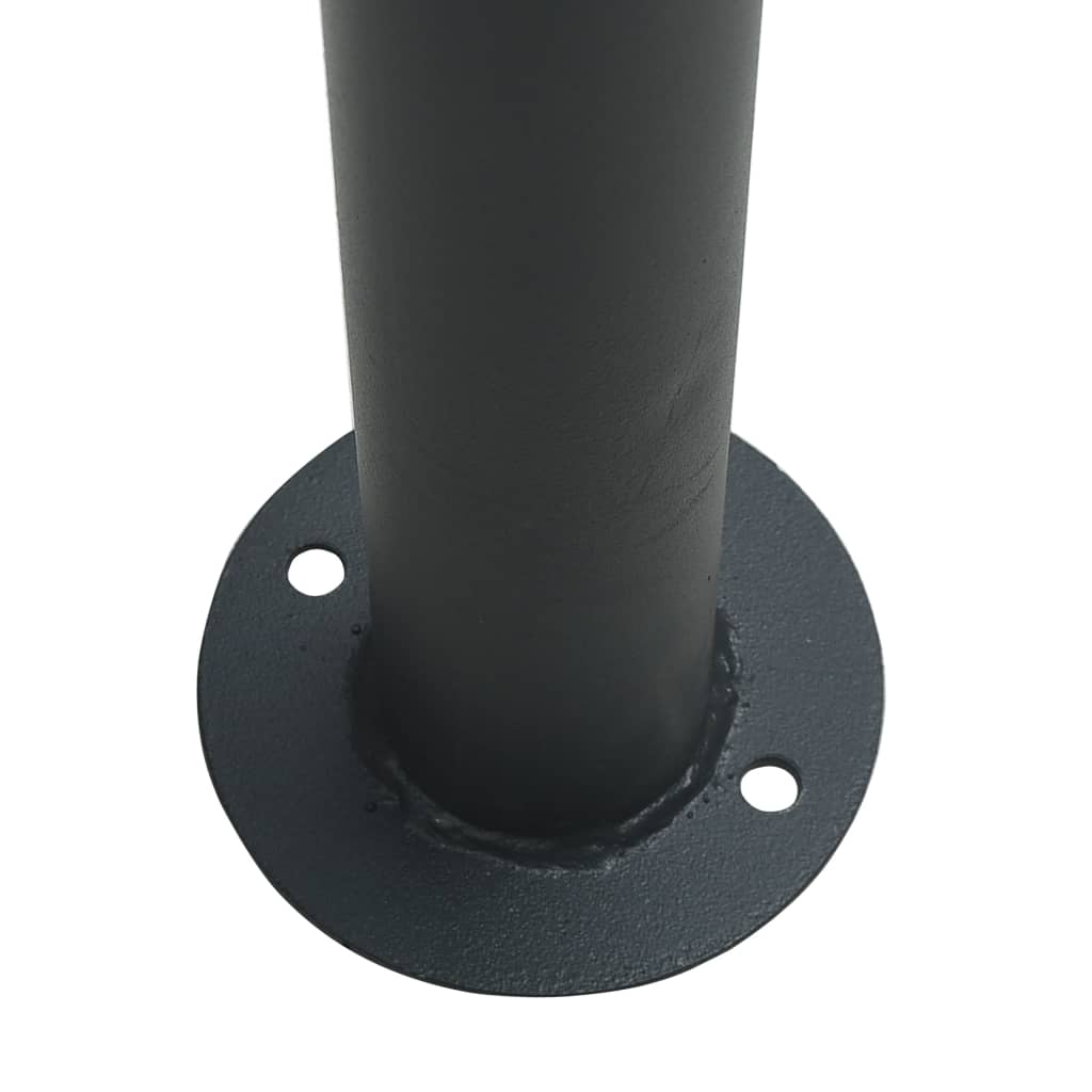 Strieška Stanu Antracitová 4X4 M Oceľ A Látka