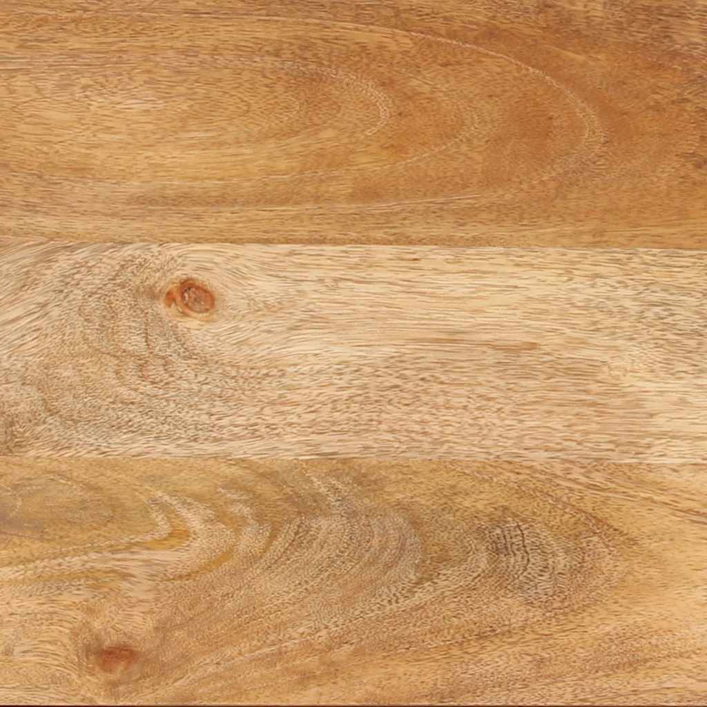 Tv Skrinka 110X30X41 Cm, Mangový Masív