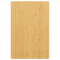 Doska Na Krájanie Bambus