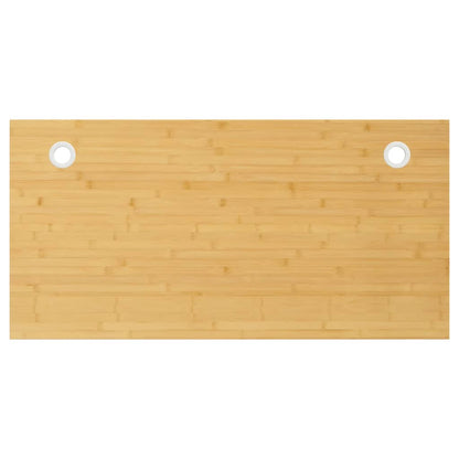 Doska stola 100x50x2,5 cm bambus