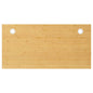 Doska stola 100x50x2,5 cm bambus