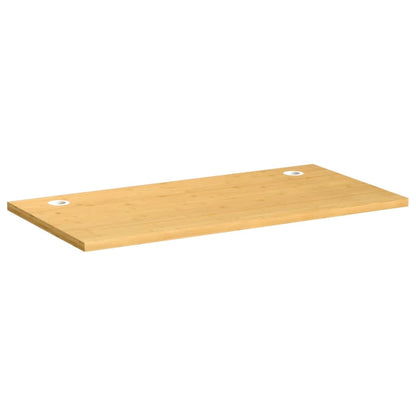 Doska stola 100x50x2,5 cm bambus