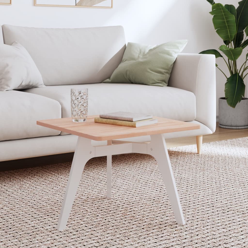 Stolová Doska Ø Okrúhla Masívny Buk