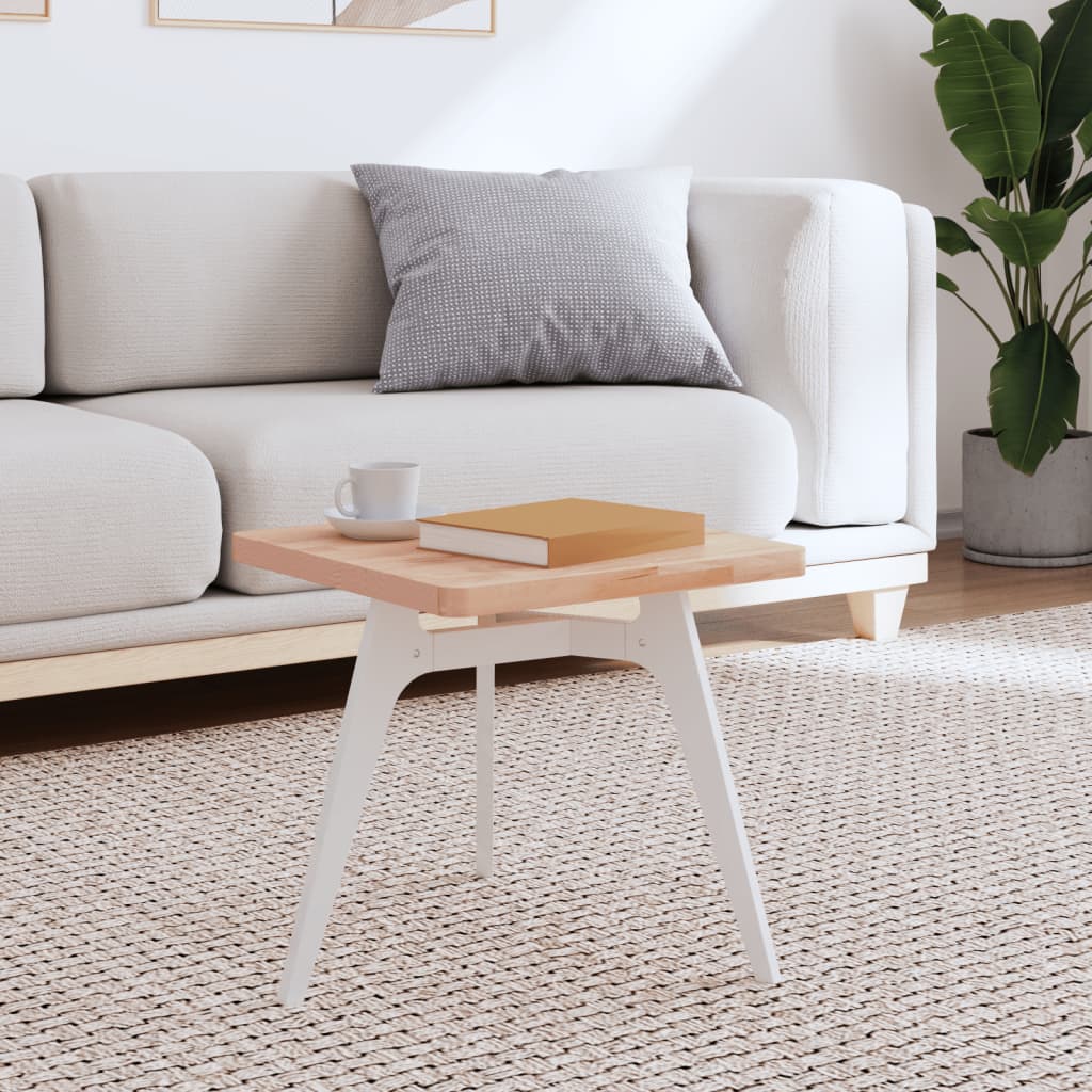 Stolová Doska Ø Okrúhla Masívny Buk