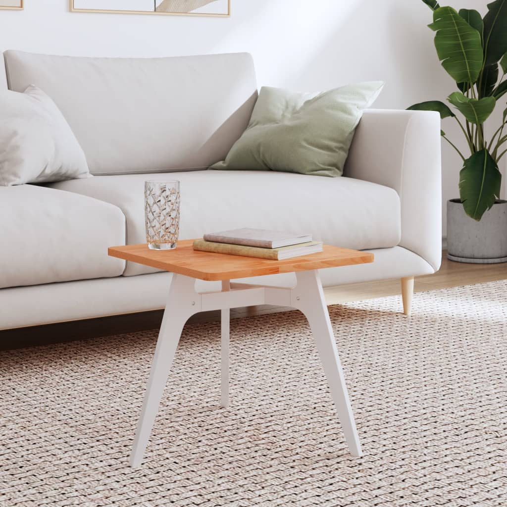 Stolová Doska Ø Okrúhla Masívny Buk