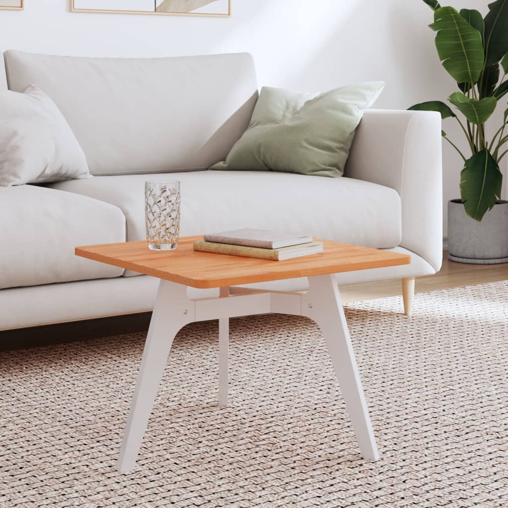 Stolová Doska Ø Okrúhla Masívny Buk