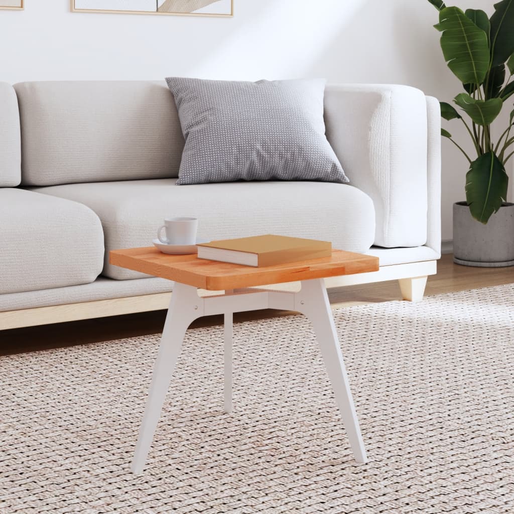 Stolová Doska Ø Okrúhla Masívny Buk