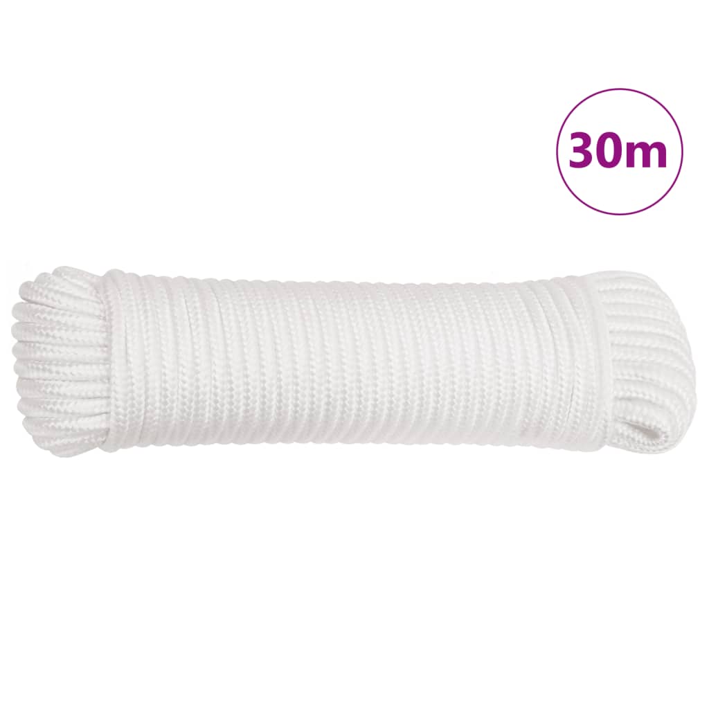 Skladacia kotva s lanom strieborná 1,5 kg kujné železo