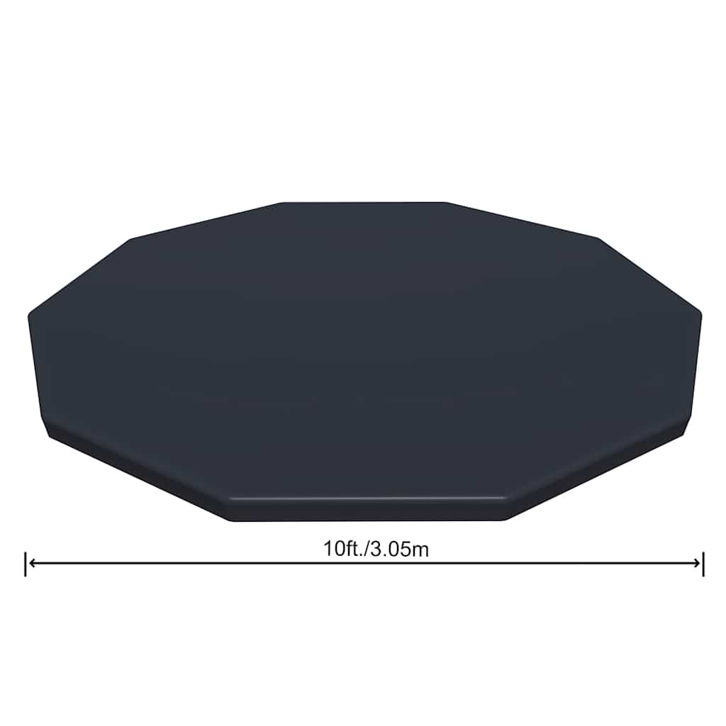 Bazénová plachta Flowclear 305 cm