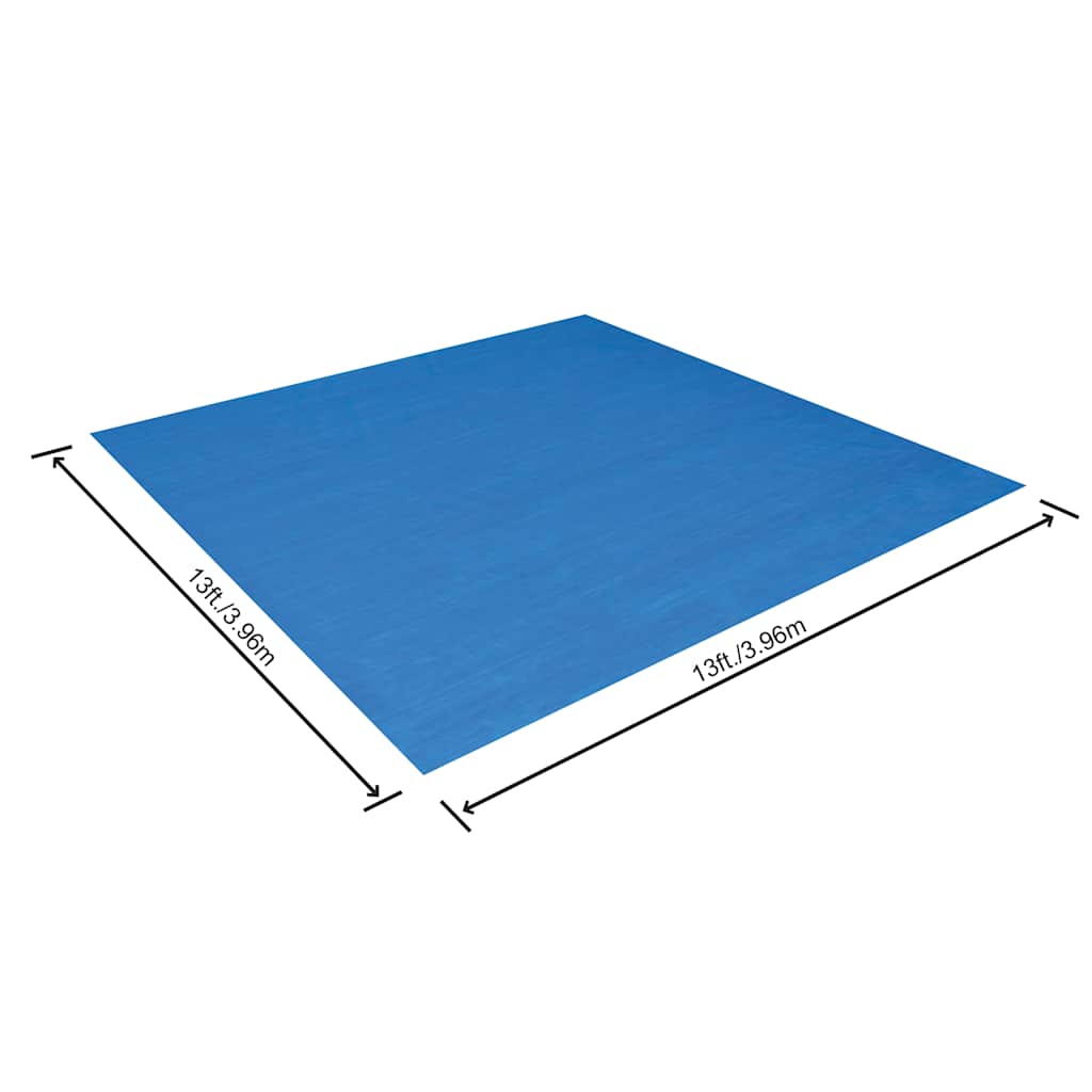 Podložka pod bazén Flowclear 396x396 cm