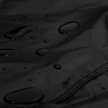Obaly na záhradný nábytok 2 ks Ø 182x71cm, 420D oxfordská látka