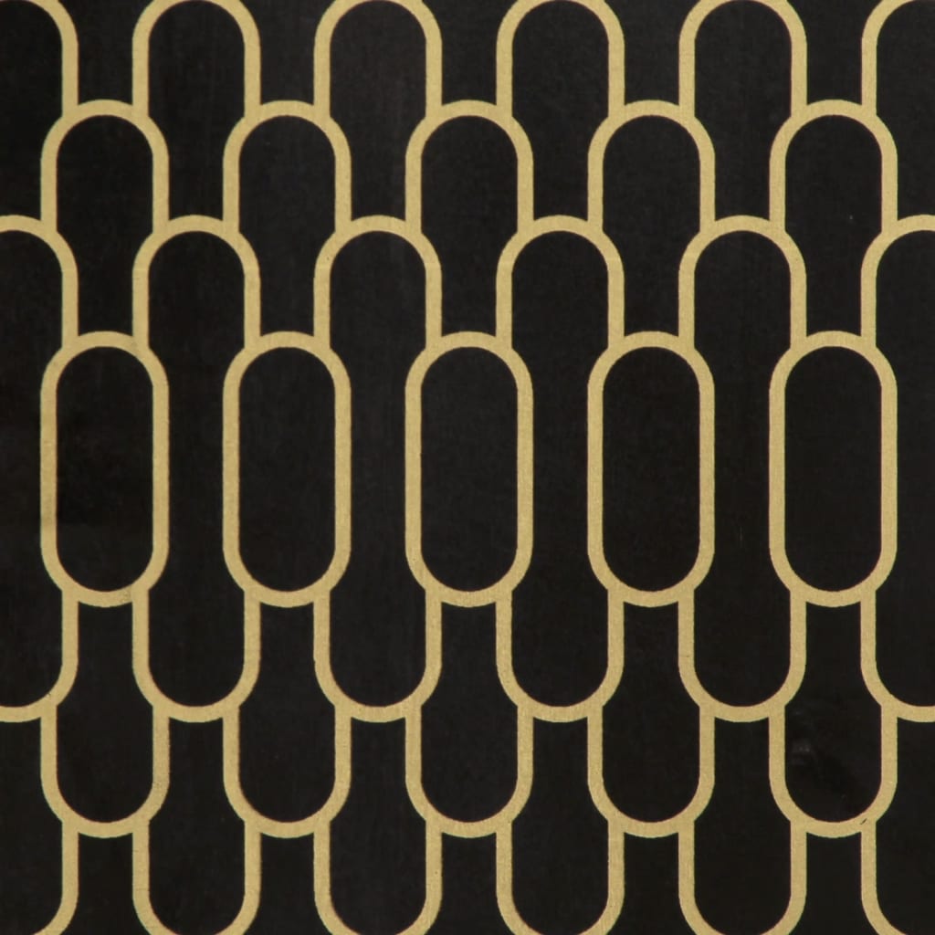 Tv Skrinka 100X33X46 Cm, Mangový Masív