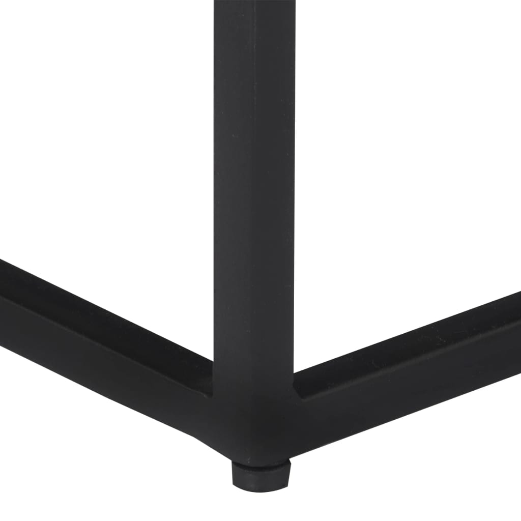 Tv Skrinka Recyklovaný Tíkový Masív