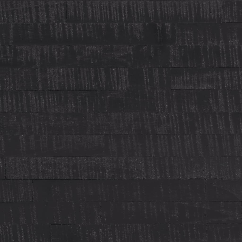 Tv Skrinka 112X31X45 Cm Recyklovaný Tíkový Masív