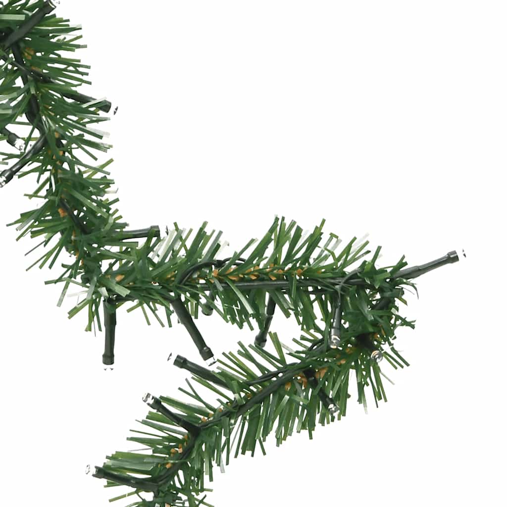 Vianočná Svetelná Dekorácia S Hrotmi 3 Ks Hviezda 50 Led 29 Cm 3