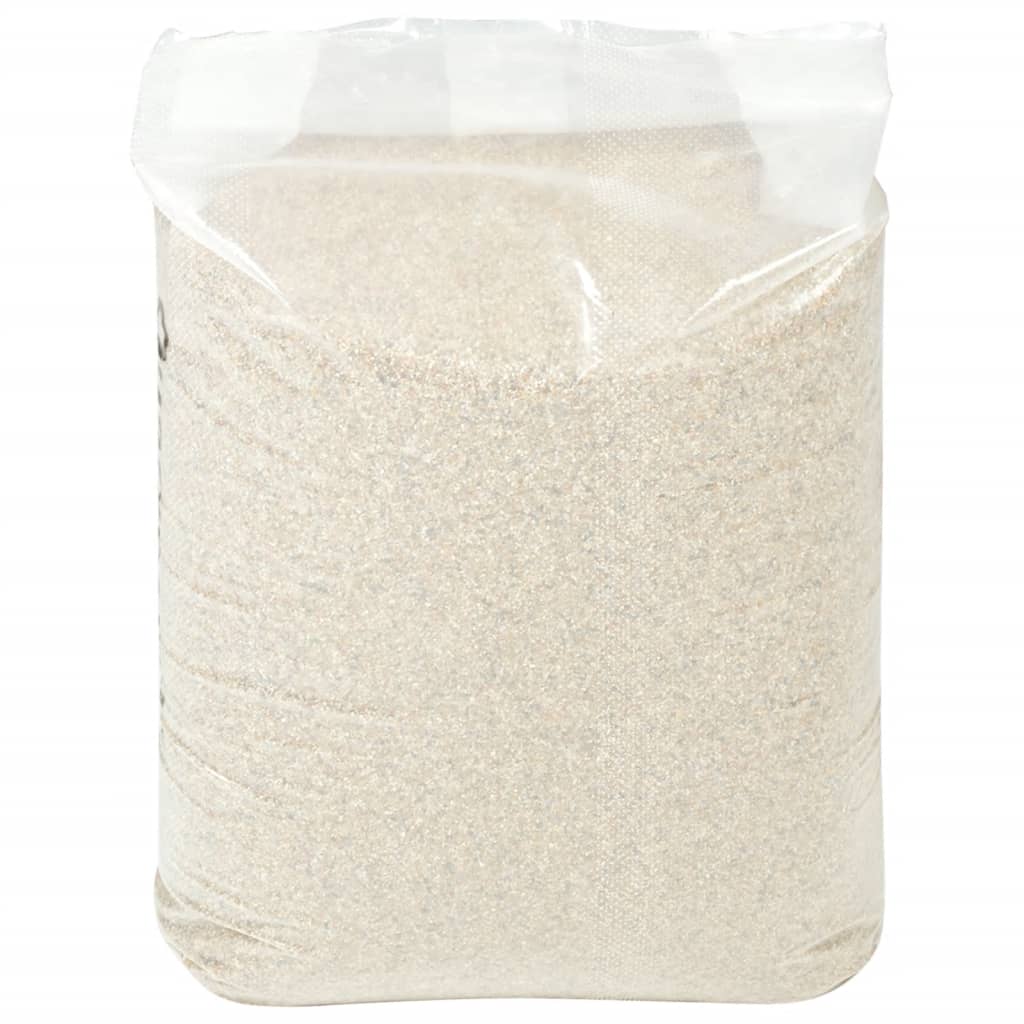 Filtračný piesok 25 kg 1,0-1,6 mm