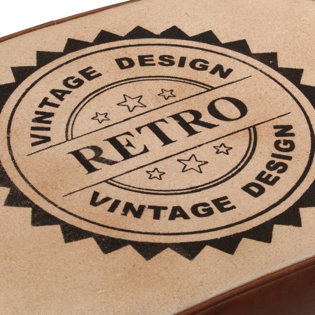 Barové Stoličky 2 Ks Tmavohnedé 44X37,5X78 Cm