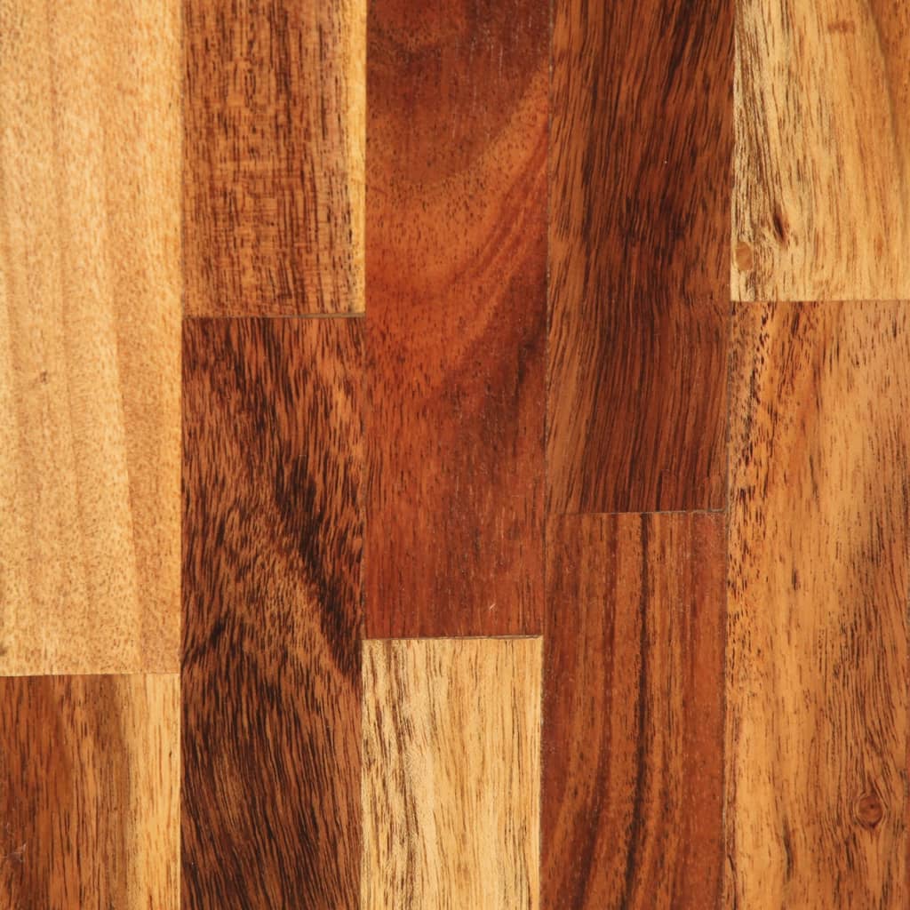 Doska Na Krájanie Masívna Akácia