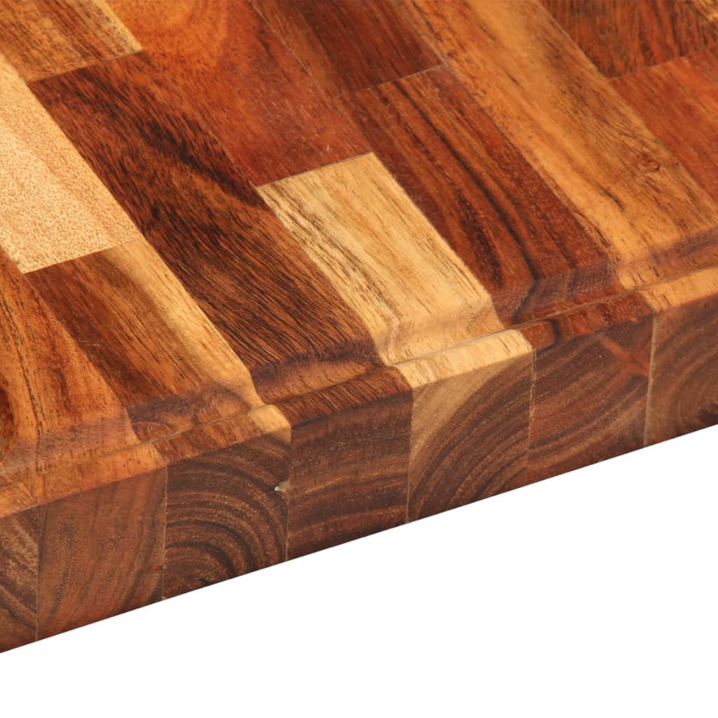 Doska Na Krájanie Masívna Akácia