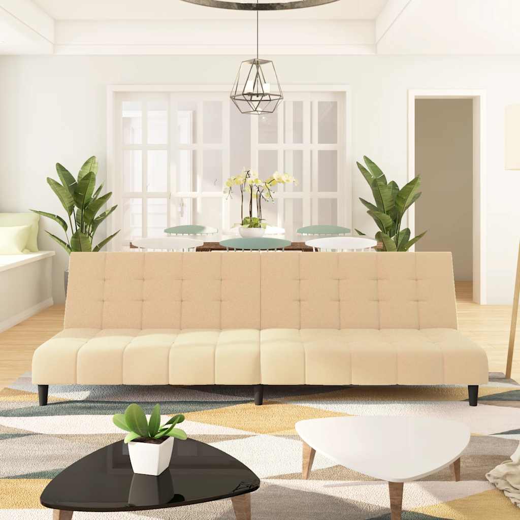 2-Miestna Rozkladacia Pohovka, , Zamat