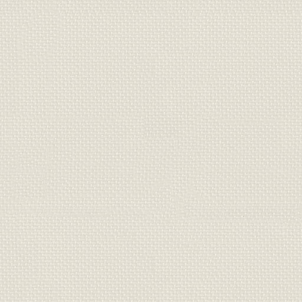 Altánok S Dvojitou Strechou Krémový 3,94X2,96 M Oceľ