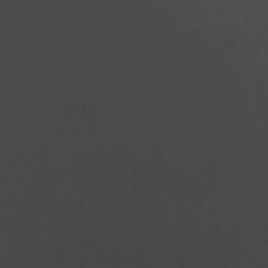 Altánok So Sieťovinovými Stenami Antracit Oceľ