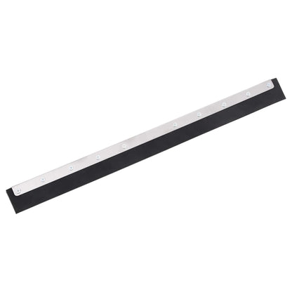 Rúčky na stierky na podlahy 75x2x5 cm oceľ a plast