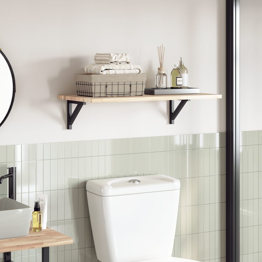 Stolová Doska Obdĺžnik Masívna Akácia