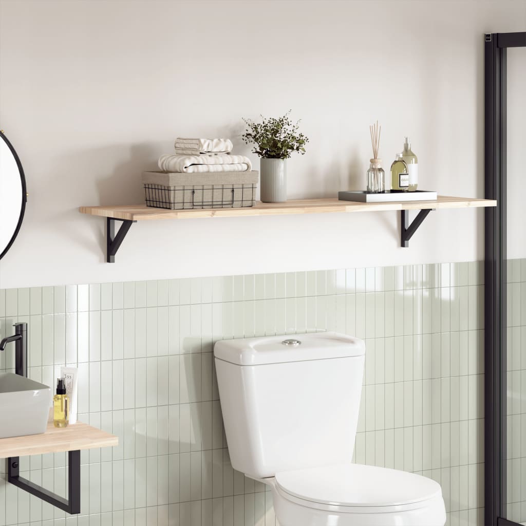 Stolová Doska Obdĺžnik Masívna Akácia