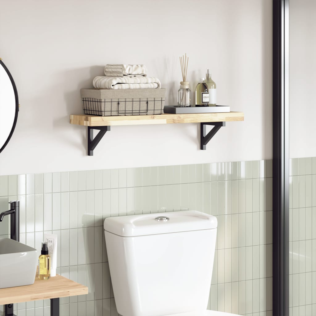 Stolová Doska Obdĺžnik Masívna Akácia