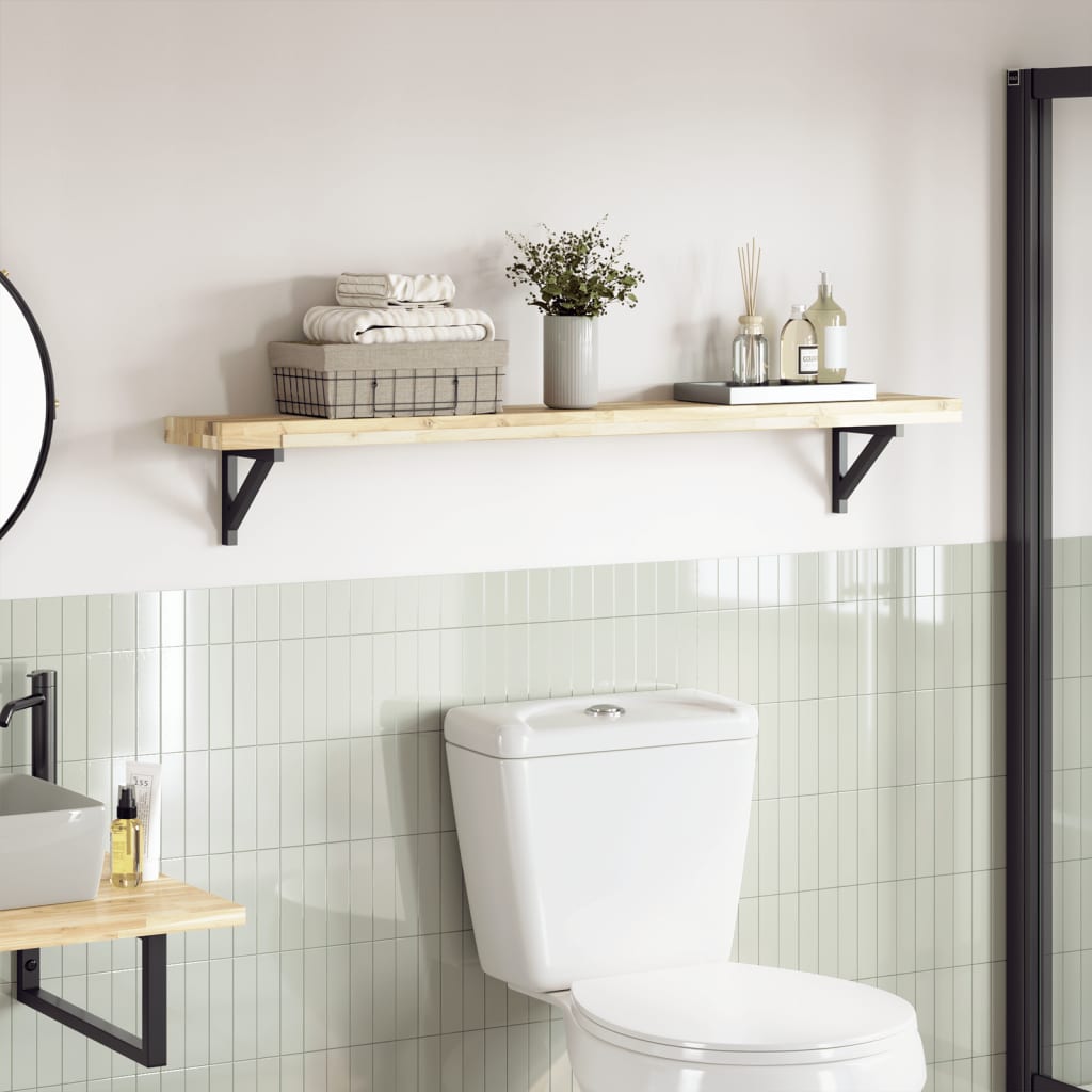 Stolová Doska Obdĺžnik Masívna Akácia