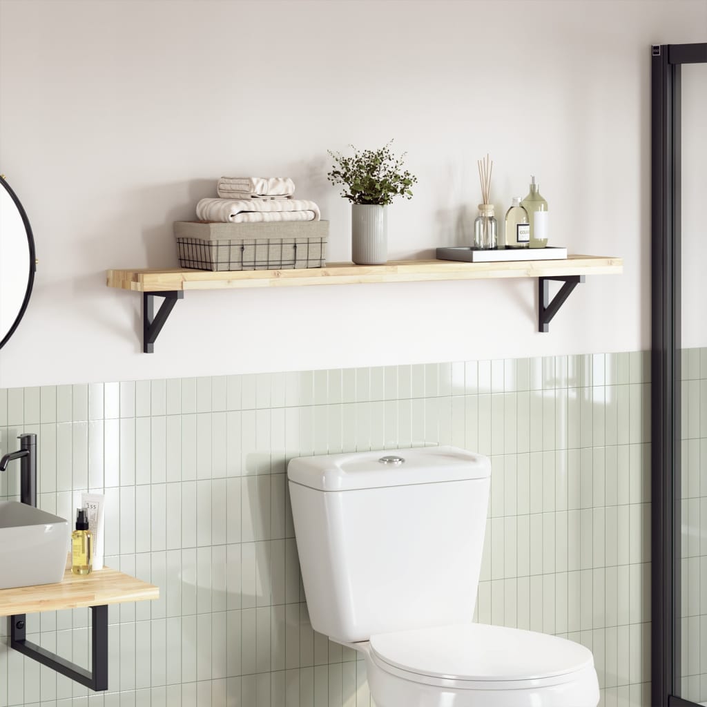 Stolová Doska Obdĺžnik Masívna Akácia