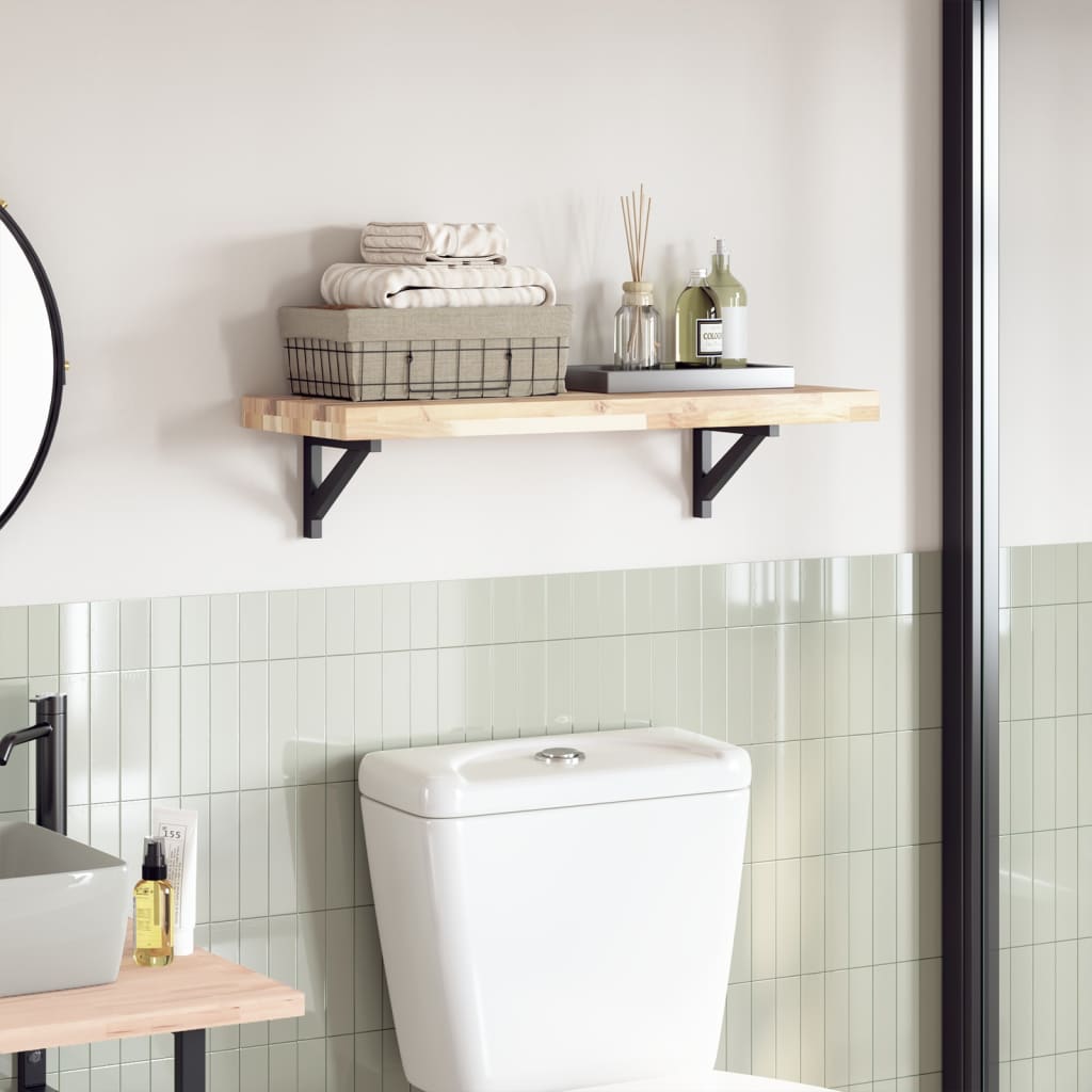 Stolová Doska Obdĺžnik Masívna Akácia