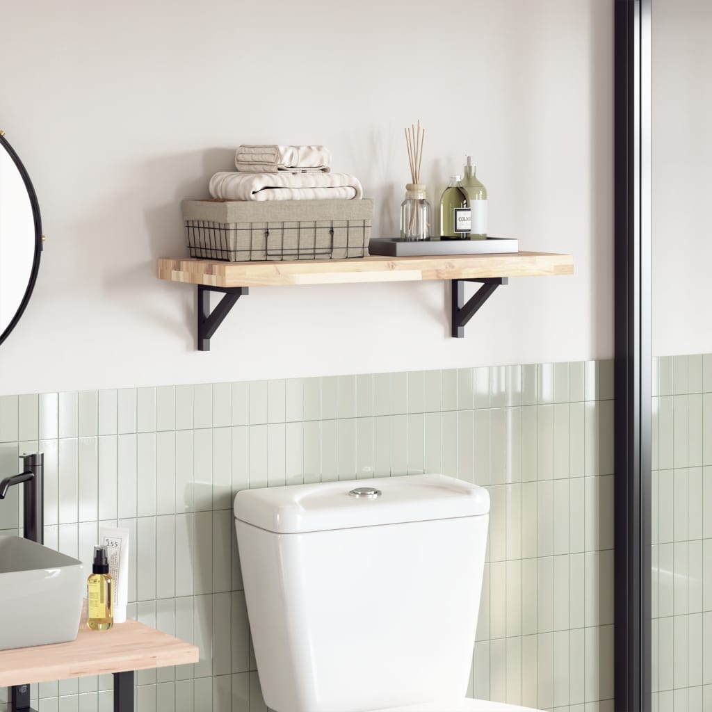 Stolová Doska Obdĺžnik Masívna Akácia